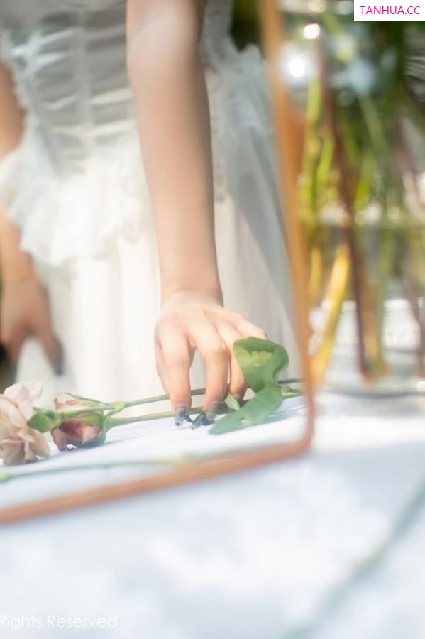 杨晨晨 sugar小甜心CC [XiuRen]高清写真图 2022.02.09 No.4564 杨晨晨Yome第11张图片